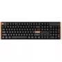Teclado inalámbrico K10 HE Special ED/negro K10H-F1 Keychron