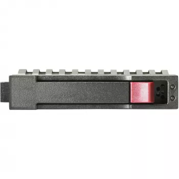 HPE 1,8 TB SAS 12G Mission Critical 10K SFF SC 3 años de garantía 512e Multi Vendor HDD