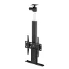 Soporte de techo para TV MACLEAN MC-976 para pantallas de 32