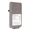 Batería para aspirador Dyson V10 25.2V 3000mAh
