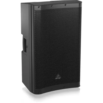 Altavoz PA Behringer DR115DSP de 2 vías