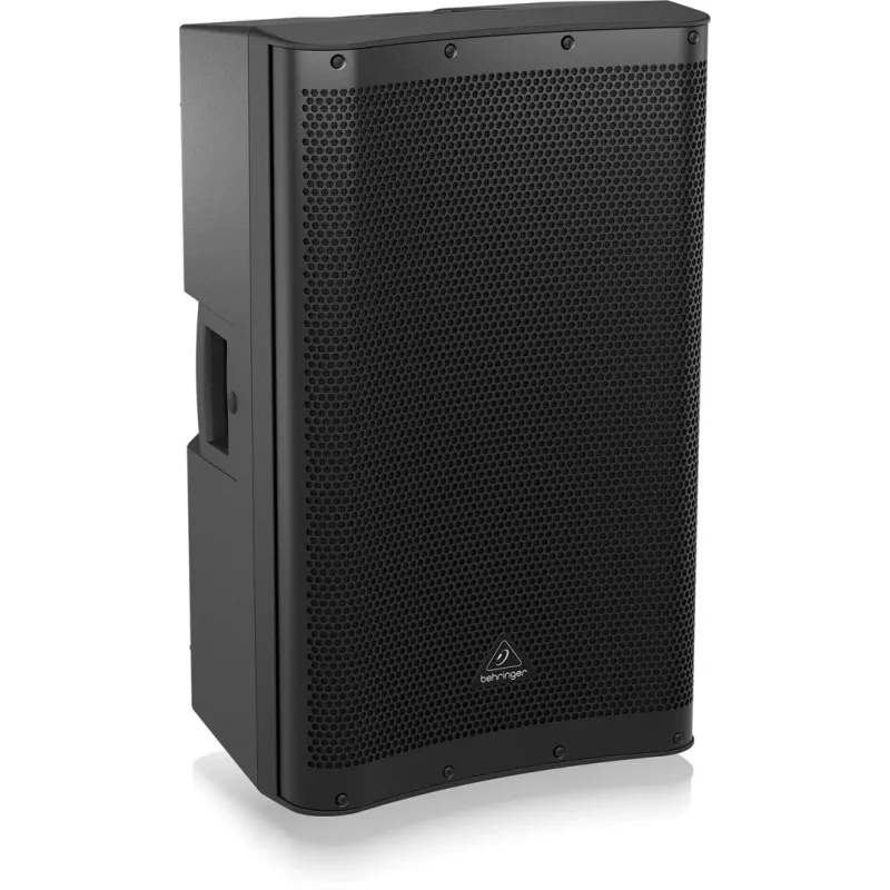 Altavoz PA Behringer DR115DSP de 2 vías