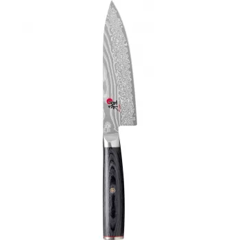Cuchillo Gyutoh ZWILLING Miyabi 5000 FCD Steel 1 ud.