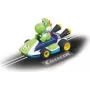 Coche Carrera Nintendo Mario Kart Yoshi
