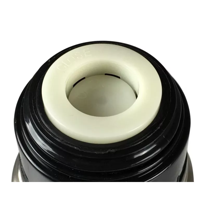 Hervidor eléctrico Beper BI.504 500 ml, acero inoxidable, 2200 W