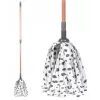 Limpiador a vapor Beldray LA087775EU7 1500W ligero para suelos duros