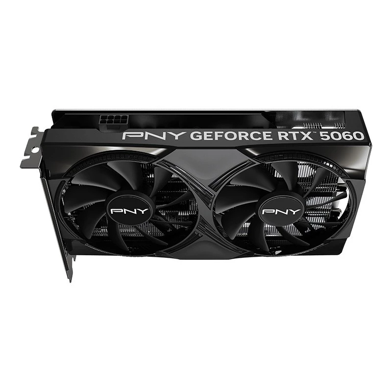Tarjeta gráfica GeForce RTX 5060 8 GB GDDR7