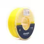 Filamento para impresión 3D Gembird ABS 1,75 mm amarillo 1 kg