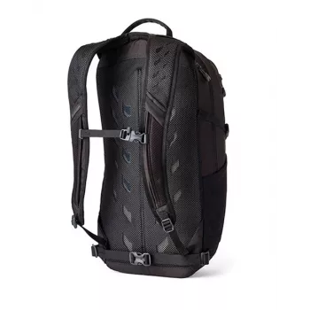 Mochila de senderismo Gregory Nano 20 l negra