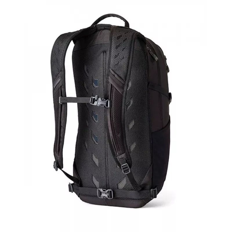 Mochila de senderismo Gregory Nano 20 l negra