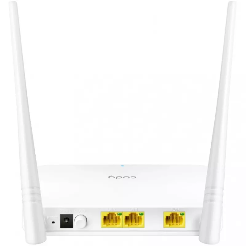 Router de sobremesa Cudy WR300