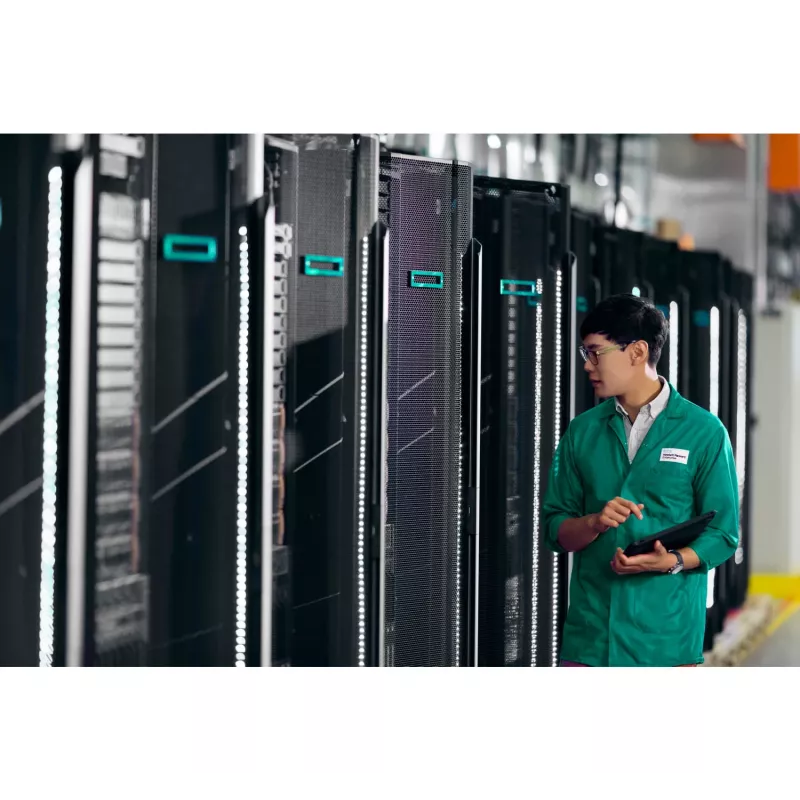 Antena para punto de acceso WLAN HPE S1F79A HP Enterprise 1 unidad