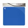Alfombrilla de ratón con gel Sbox MP-03BL azul