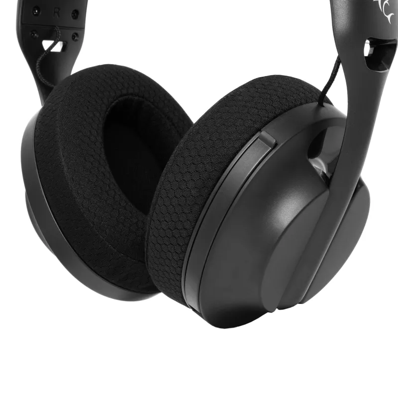 Auriculares White Shark WGH-2441 Falcon negro