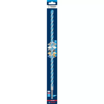 Broca Bosch Expert HEX-9 Multi Construction 12 mm