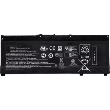 HP Batería Li-ION 4,55Ah Lishen606072 - Batería - 4.550 mAh