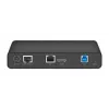 Transmisor AV AVer UE1 negro Cat5e Cat6 Cat7 100 m