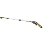 DEWALT MOTOSIERRA DE ALTURA A BATERÍA 18V 1x5,0Ah 20 cm LARGO 2-3 m DCMPS567P1