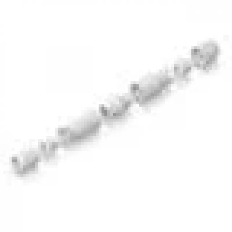 Ubiquiti UACC-RJ45-Coupler-C6A-Outdoor Plano blanco RJ-45 2 uds.