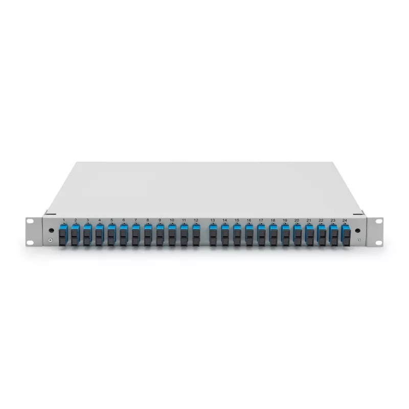 Caja de empalme de fibra óptica Digitus DN-96322/9