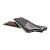 DIMM 32 GB DDR5-6000 (2x 16 GB) Dual-Kit, memoria RAM negra, PVV532G600C30K, Viper Venom, INTEL XMP, AMD EXPO