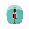 Ratón Canyon MW-26 – óptico inalámbrico 2 en 1 Bluetooth / 2,4 GHz – silencioso – verde