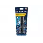 Linterna de mano Varta INDESTRUCTIBLE F10 PRO negra 6W 300lm IP67