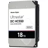 Disco duro interno de 3,5 pulgadas Western Digital Ultrastar DC HC550 – 18 TB, SAS 6 Gbit/s, 7200 rpm, 512 MB de caché