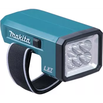Lámpara 18V LI-ION DML186 MAKITA