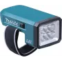 Lámpara 18V LI-ION DML186 MAKITA