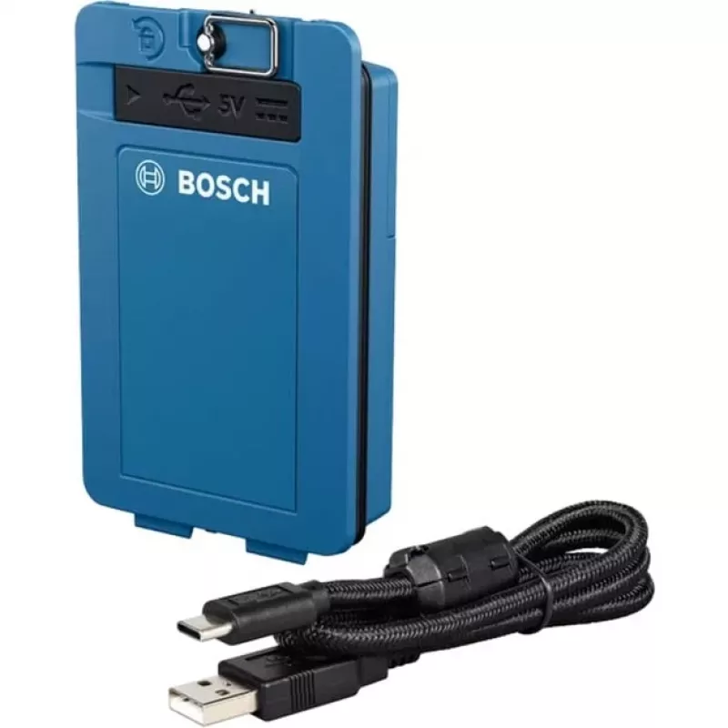 PRO Battery BA 3.7V 3.0Ah XL Professional (azul, para láser de líneas GLL 80-33 G, GLL 20-22 G)