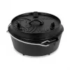 Petromax Dutch Oven ft4.5 con patas
