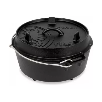 Petromax Dutch Oven ft4.5 con patas