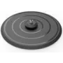Heckler Design T222 soporte activo tableta/UMPC negro (T222)