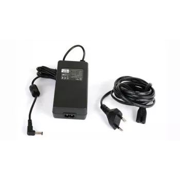 Datamax ONeil Universal - fuente de alimentación - Europa - para ONeil LP3, Compact OC3, microFlash 2te, 4te, PrintPAD 7900, 9000, CN3, CN3E, MC70/75 (220516-100)