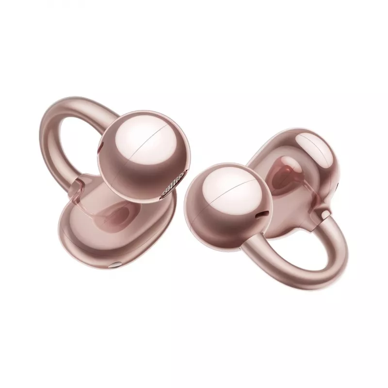 Huawei FreeClip Auricular inalámbrico TWS On-Ear USB Type-C
