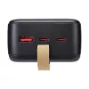 Batería externa USB 30000MAH/VA1083 Rivacase