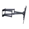 Soporte de TV LCD/LED 50-120 150 kg AR-91XXL ajuste vertical/horizontal 9