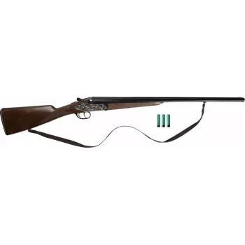 Rifle de caza Gonher
