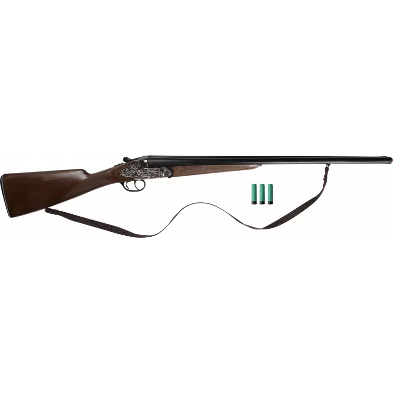 Rifle de caza Gonher