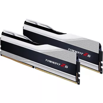 G.Skill | Trident Z5 | 32 Kit (16GBx2) GB | DDR5 | 6400 MHz | PC/servidor | Registered No | ECC No