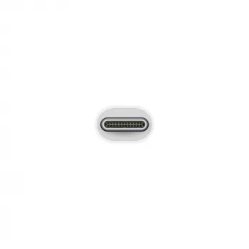 Adaptador Apple Thunderbolt 3 (USB-C) a Thunderbolt 2