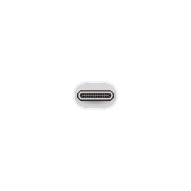 Adaptador Apple Thunderbolt 3 (USB-C) a Thunderbolt 2