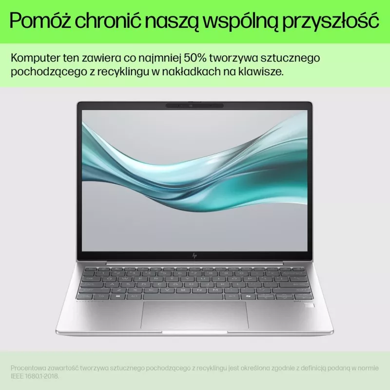 Portátil HP EliteBook 640 G11 U5-135U 14,0
