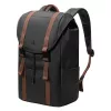 Mochila para portátil Tomtoc VintPack-TA1, capacidad 22 L, compatible con hasta 15,6