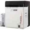 Evolis LPS032NAA Película de laminación Full Clear Patch, PET, transparente