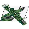 A-10 Thunderbolt II Warthog, juguete de construcción