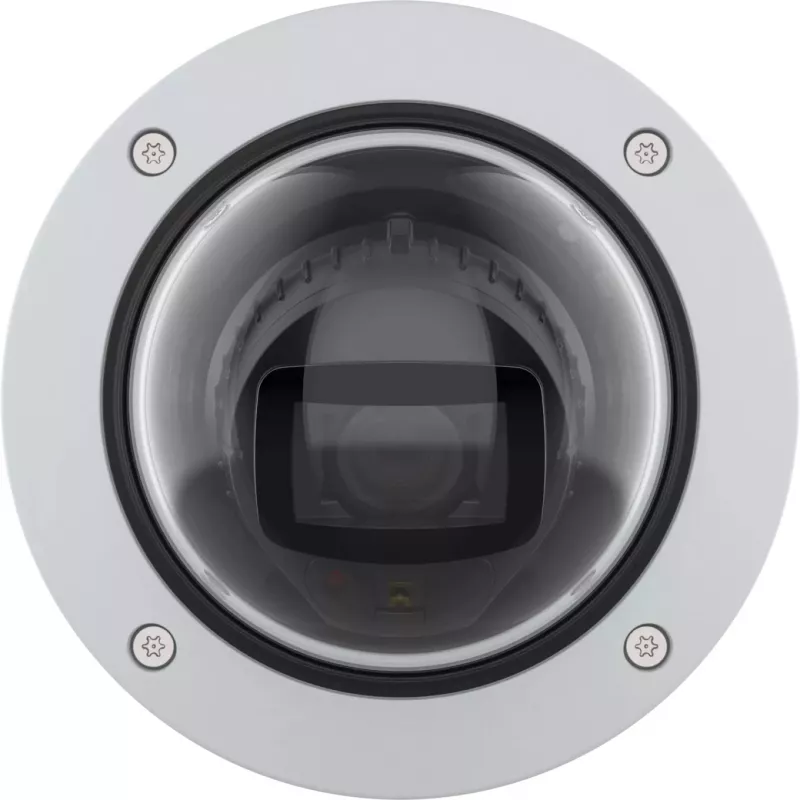 Axis P3275-LVE cámara domo IP, 1080p, 29 mm, para interior/exterior, con cable, antivandálica y resistente a la intemperie, día/noche