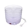 Deshidratador de frutas, verduras y setas Extralink Home