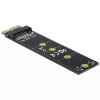DELOCK adaptador PCI Express x1 a M.2 Key M 64105